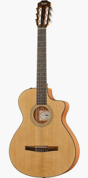 Taylor 112ce-N vooraanzicht
