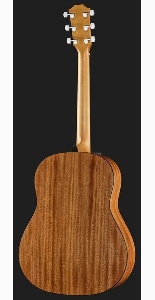 Taylor 117e Grand Pacific Eucalyptus detail 3