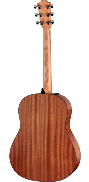 Taylor 117e Special Edition DTB detail 2