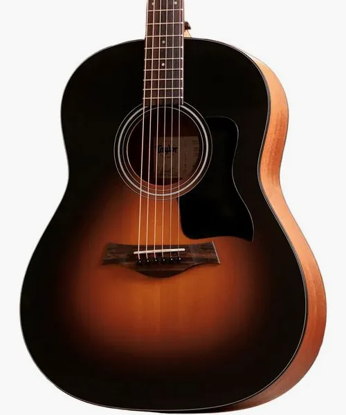 Taylor 117e Special Edition DTB detail 3