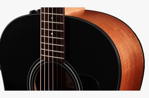 Taylor 117e Special Edition DTB detail 5