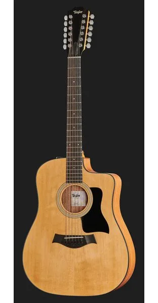 Taylor 150ce detail 2