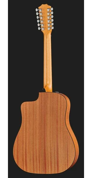 Taylor 150ce detail 3