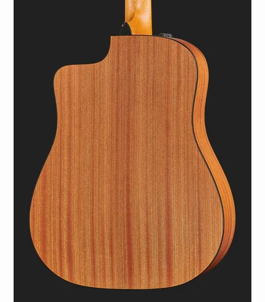 Taylor 150ce detail 5