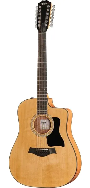 Taylor 150ce vooraanzicht