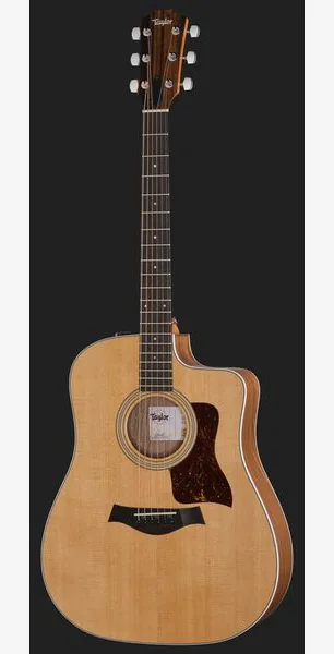 Taylor 210ce detail 2