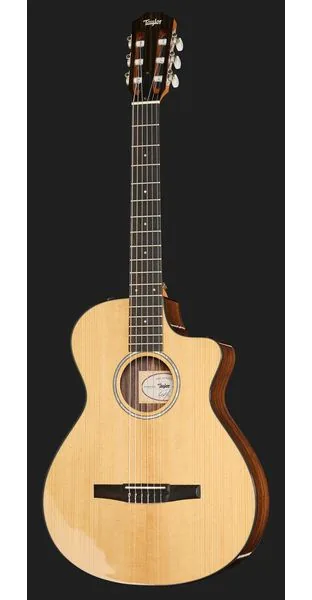 Taylor 212ce-N Plus detail 2