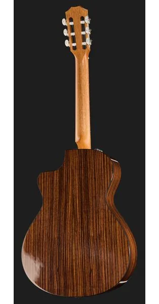 Taylor 212ce-N Plus detail 3