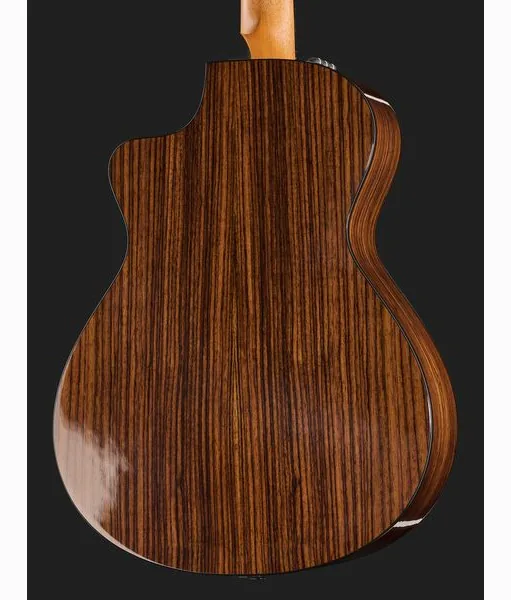 Taylor 212ce-N Plus detail 5