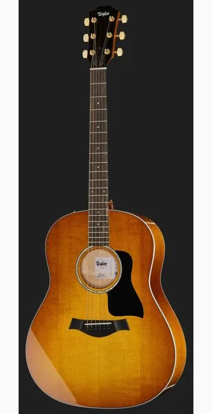 Taylor 217e Plus Special Edition HB detail 2