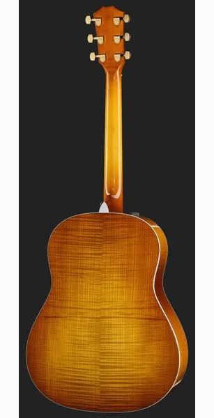 Taylor 217e Plus Special Edition HB detail 3