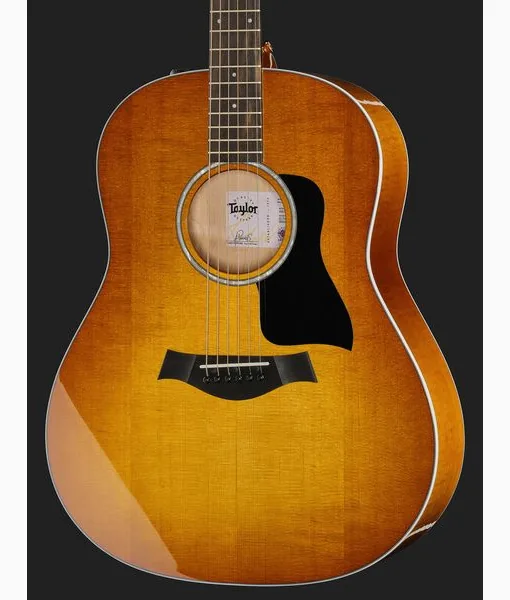 Taylor 217e Plus Special Edition HB detail 4