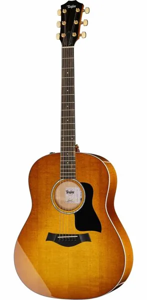 Taylor 217e Plus Special Edition HB vooraanzicht