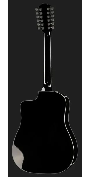 Taylor 250ce-BLK Plus detail 3