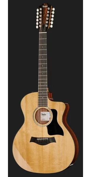 Taylor 254ce Plus detail 2