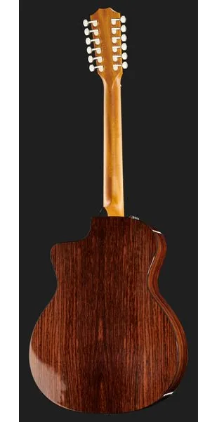 Taylor 254ce Plus detail 3
