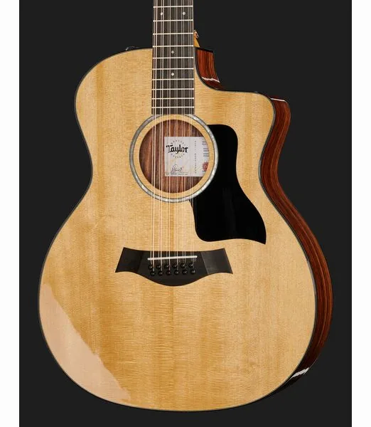 Taylor 254ce Plus detail 4