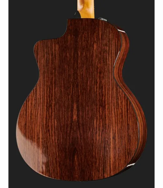 Taylor 254ce Plus detail 5
