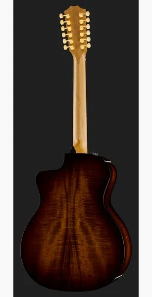 Taylor 264ce-K DLX detail 3