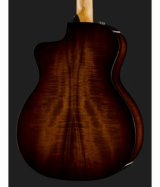 Taylor 264ce-K DLX detail 5