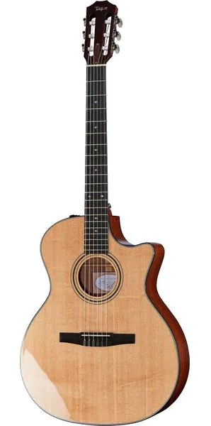 Taylor 314ce-N vooraanzicht