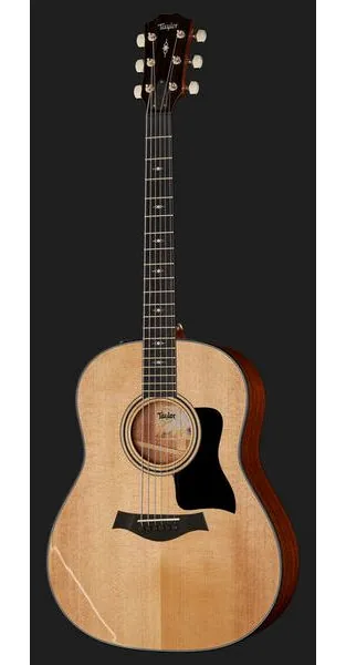 Taylor 317e V-Class detail 2