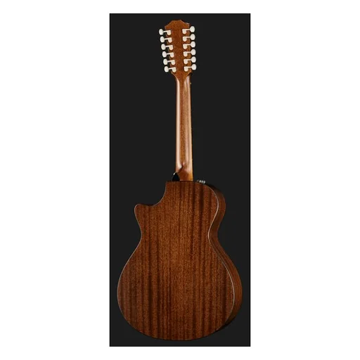 Taylor 352ce 12-string detail 3