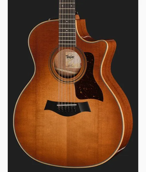 Taylor 354ce Studio Special Edition H detail 4