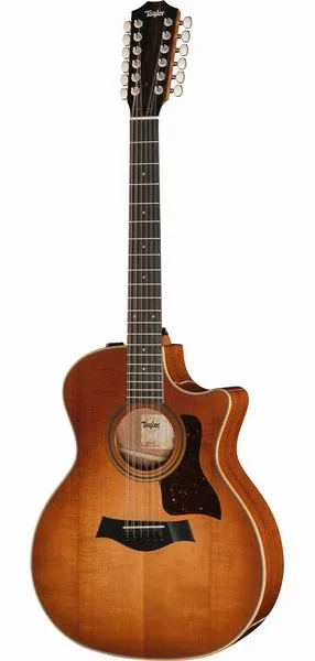 Taylor 354ce Studio Special Edition H vooraanzicht
