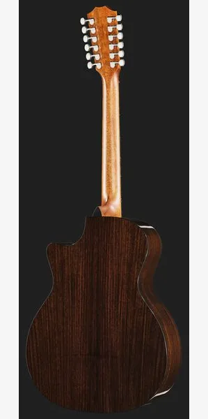 Taylor 454ce Next Generation detail 3