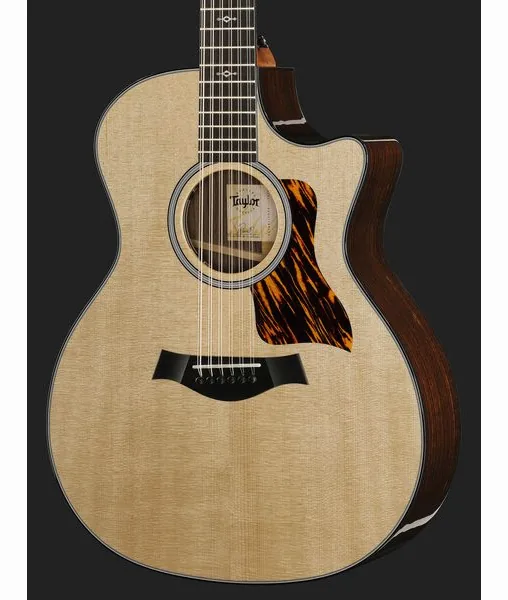 Taylor 454ce Next Generation detail 4