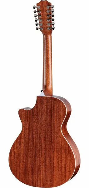 Taylor 552ce 12-Fret Next Generation detail 4