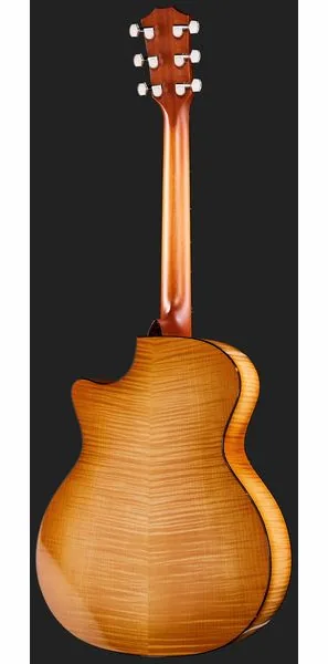 Taylor 614ce Next Generation detail 3