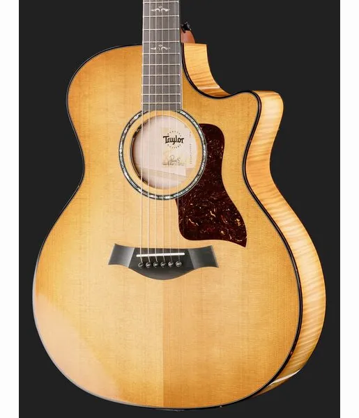 Taylor 614ce Next Generation detail 4