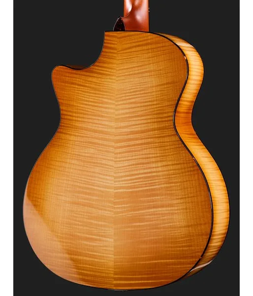 Taylor 614ce Next Generation detail 5