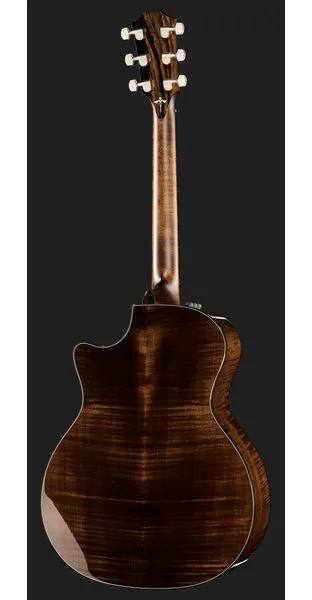 Taylor 614ce V-Class detail 3