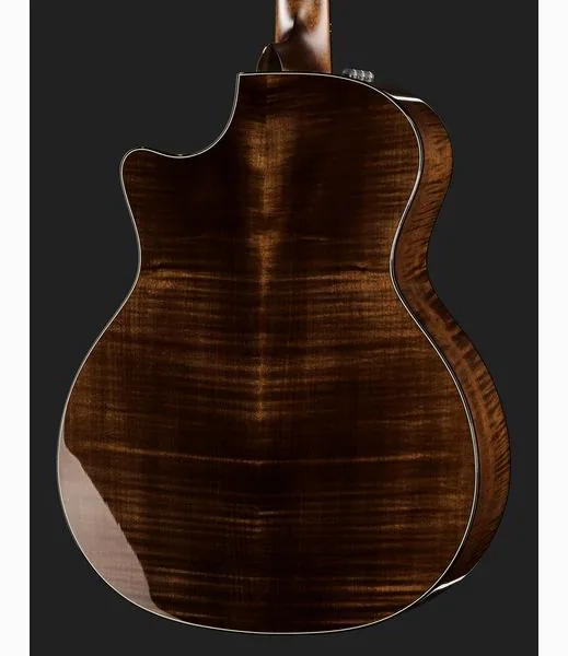 Taylor 614ce V-Class detail 5