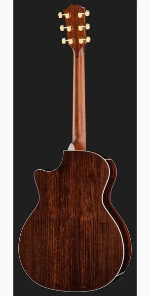 Taylor 714ce Next Generation detail 3