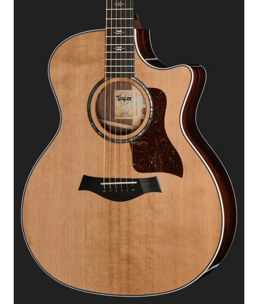 Taylor 714ce Next Generation detail 4
