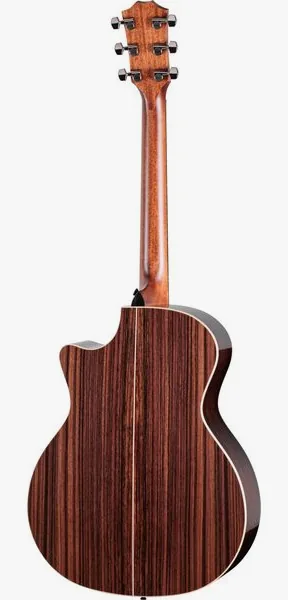 Taylor 814ce LTD Casablanca detail 2
