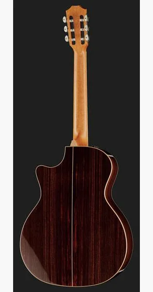 Taylor 814ce-N detail 3