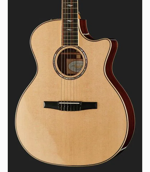 Taylor 814ce-N detail 4