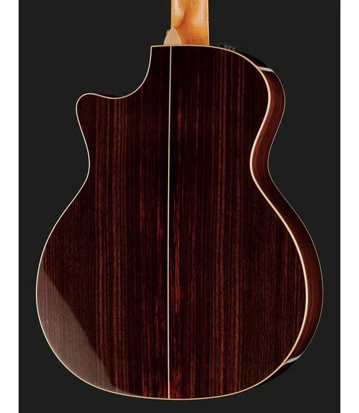 Taylor 814ce-N detail 5