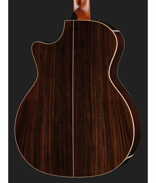 Taylor 854ce Next Generation detail 5