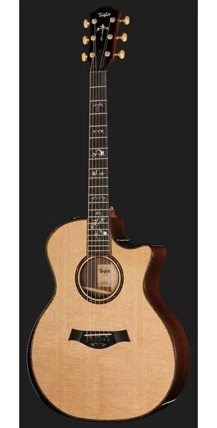 Taylor 914ce Special Edition detail 2