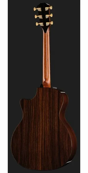 Taylor 914ce Special Edition detail 3