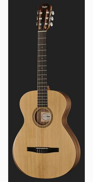 Taylor Academy Series 12e-N detail 2