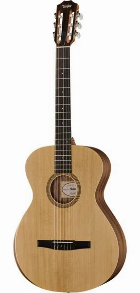Taylor Academy Series 12e-N vooraanzicht