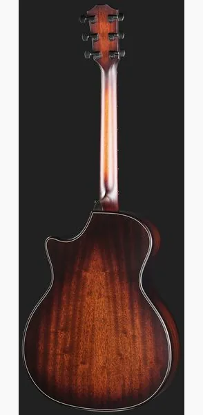 Taylor BE 324ce Next Generation detail 3