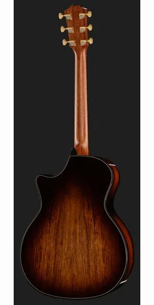 Taylor BE 814ce Adirondack Next Gen detail 3